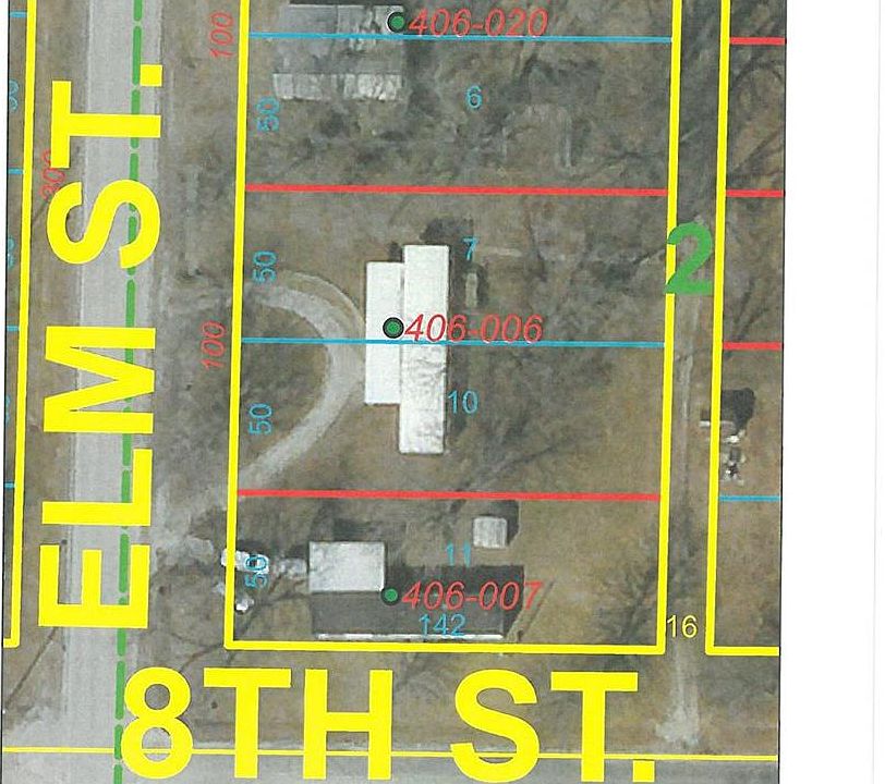 1st image of 804 N Elm St