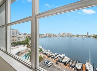 100 Golden Isles Dr APT 812, Hallandale, FL 33009