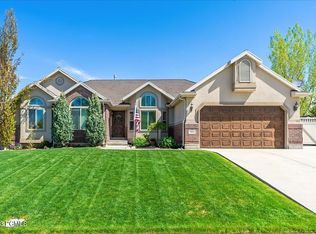 986 W 960 S, Heber, UT 84032