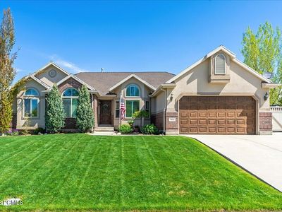 986 W 960 S, Heber, UT, 84032