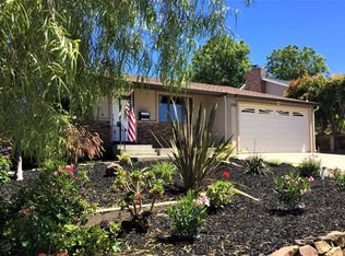 19338 Center St, Castro Valley, CA