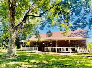 3630 Highway 115 St, Saint Landry, LA 71367