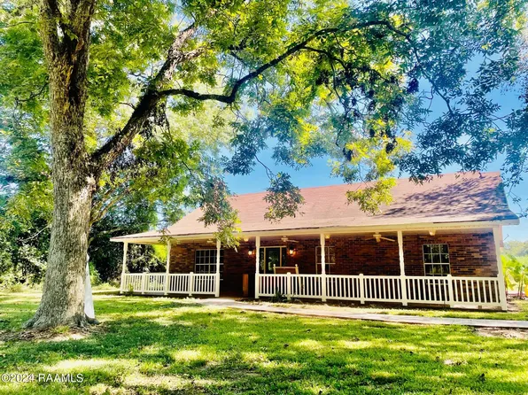 3630 Highway 115 St, Saint Landry, LA 71367