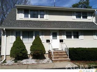28 Magnolia Rd #2, Iselin, NJ 08830
