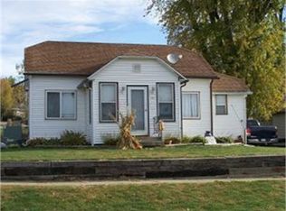 317 Front St, Pierson, IA 51048