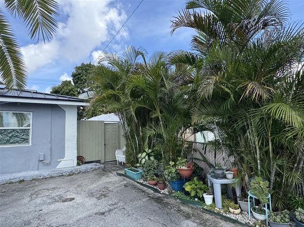 3565 NW 81st Ter, Miami, FL 33147