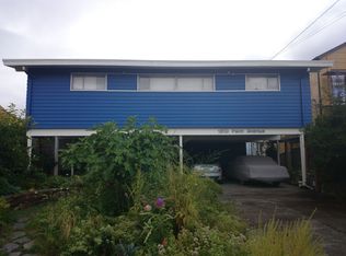 1510 Palm Ave SW, Seattle, WA 98116