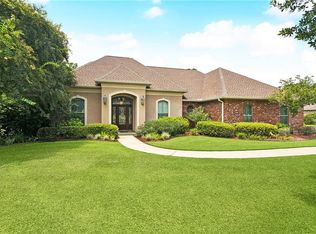 45177 Coleman Rd, Robert, LA 70455