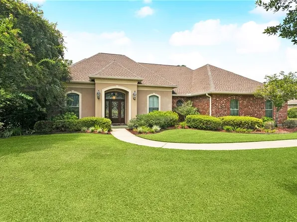 45177 Coleman Rd, Robert, LA 70455