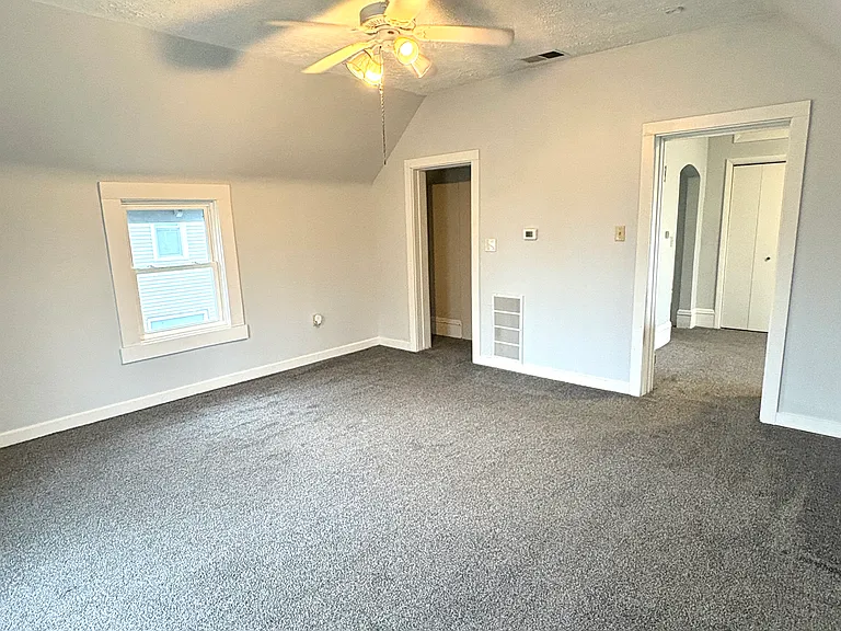 Large living room