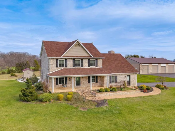 13039 Spickler Rd, Clear Spring, MD 21722