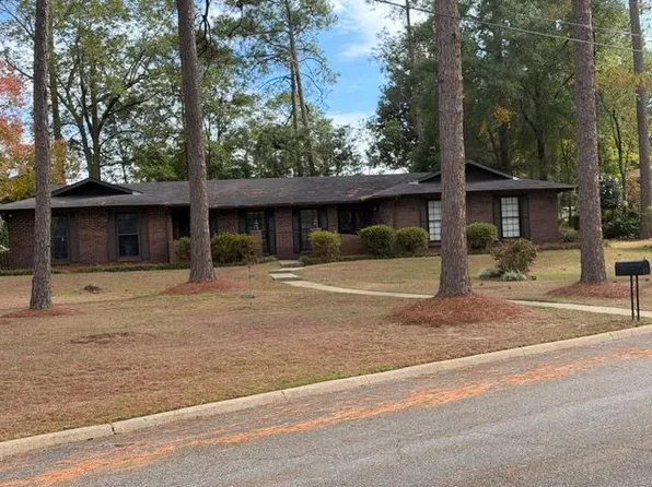 1908 Hilltop Dr, Dothan, AL 36303