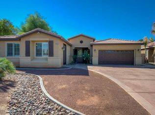 80785 Mountain Mesa Dr, Indio, CA 92201
