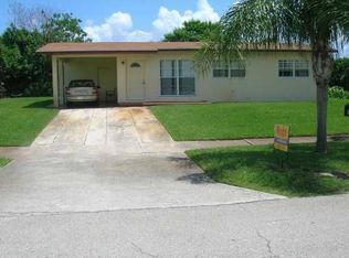 1012 S 12th St, Lantana, FL 33462