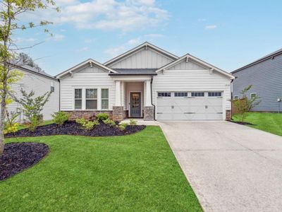 4866 Conductor Way SW, Mableton, GA, 30126