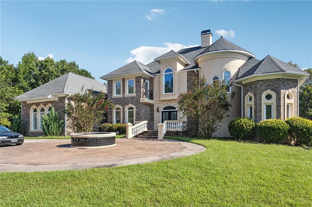 1660 Norris Landing Dr, Snellville, GA 30039 Zillow