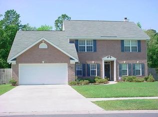 170 Golden Grove Ln, Richmond Hill, GA 31324
