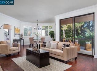 1221 Avenida Sevilla APT 1A, Walnut Creek, CA 94595