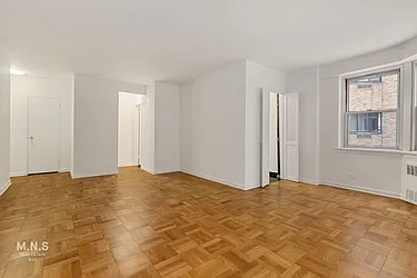 Rented by MNS