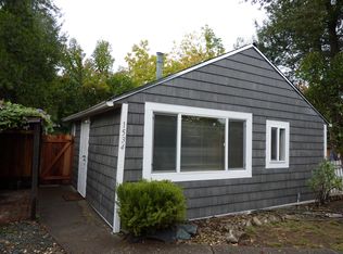 1534 King St, Santa Rosa, CA 95404