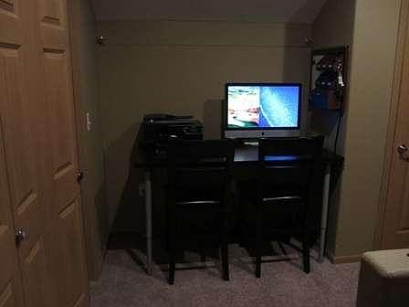 Office Area