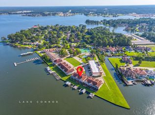 6 Regency Point, Montgomery, TX 77356