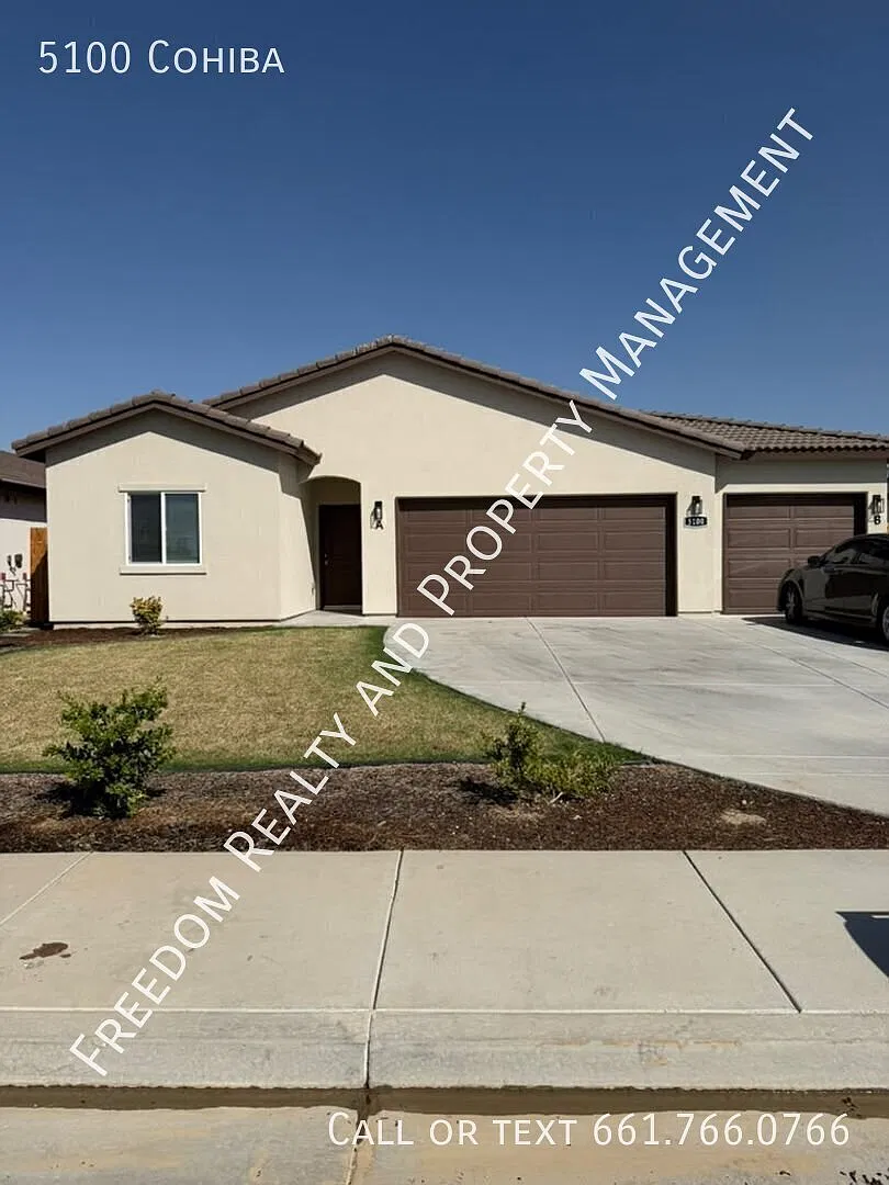 Gorgeous New Construction Single-Family Home for Rent — Photo 1