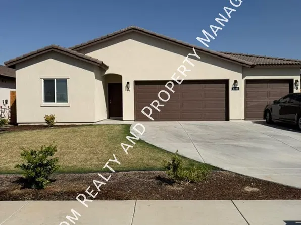 5100 Cohiba Ct, Bakersfield, CA 93307
