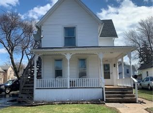 146 Allen St, Lockport, NY 14094