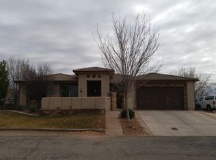 3353 S Ute Rd, Saint George, UT 84790