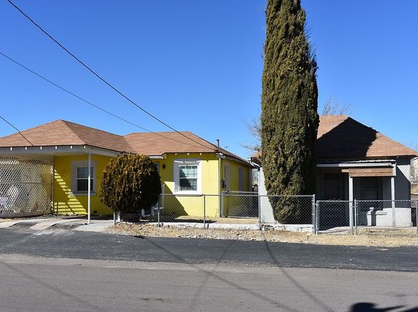 902 W El Paso St