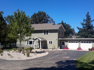 N4777 State Road 22 110, Manawa, WI 54949