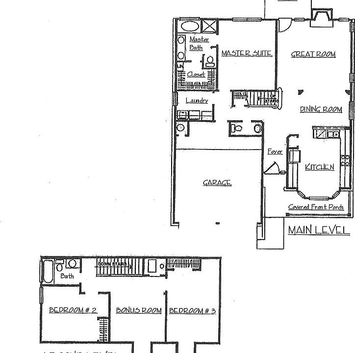 2nd image of 334 Brookstone Dr