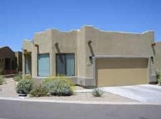 5467 E Cahava Ranch Rd, Cave Creek, AZ 85331