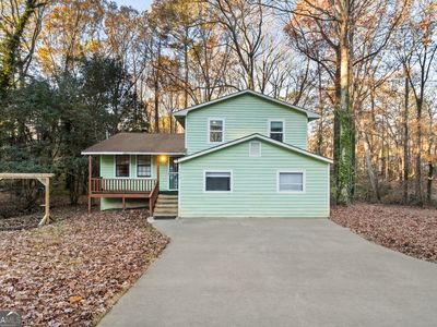 5406 Megan Rd, Stone Mountain, GA, 30088