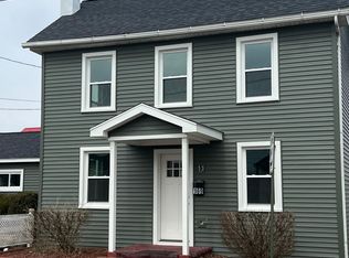 169 Foust St, Danville, PA 17821