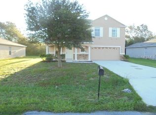 1209 Amazon Ln, Poinciana, FL 34759