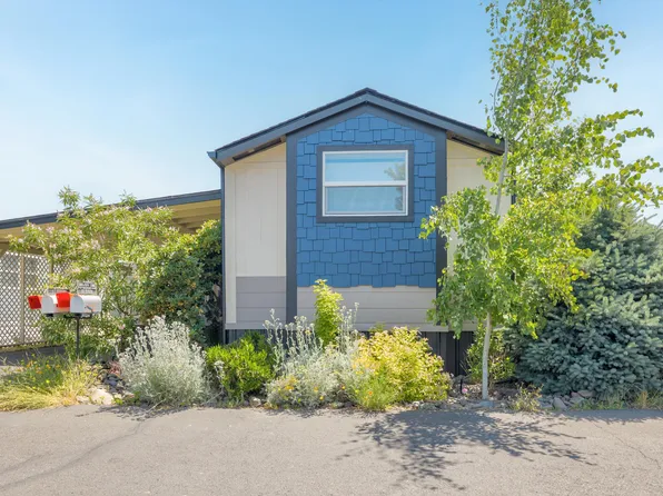 5076 Leonard Rd Space 97, Grants Pass, OR 97527