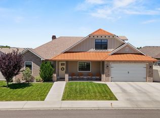 823 Apple Glen Dr, Grand Junction, CO 81505