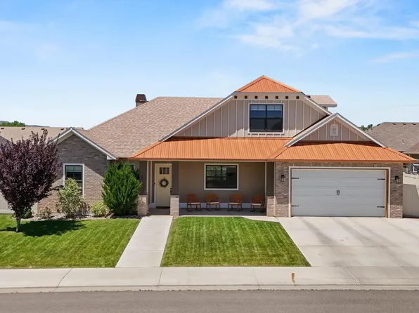 823 Apple Glen Dr, Grand Junction, CO 81505
