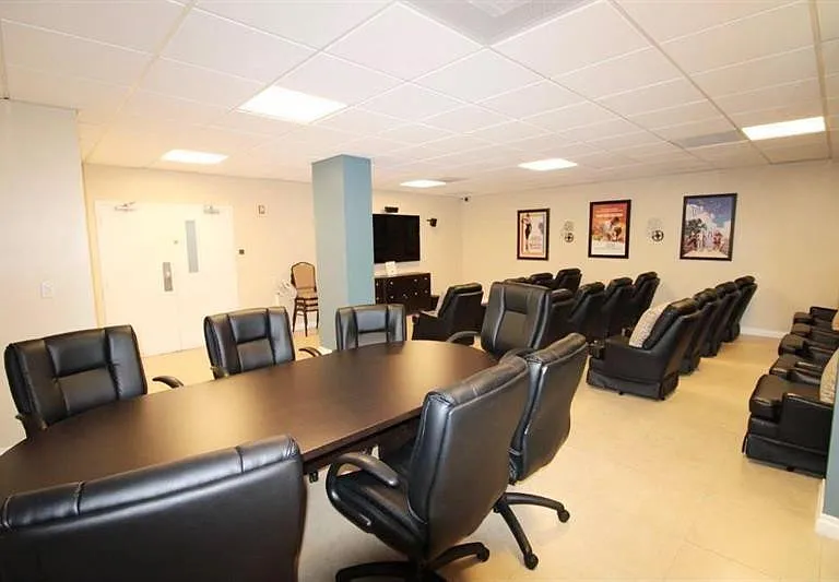 3900 Galt Ocean Dr #1004 — Photo 33