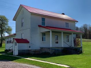 13764 Friendsville Rd, Markleysburg, MD 21531