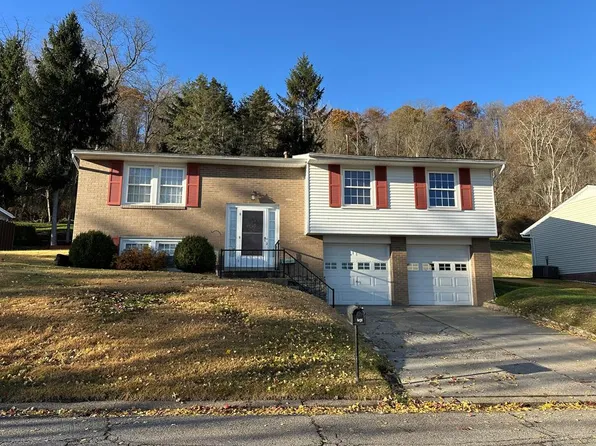 200 ELM CREST DRIVE, Wheeling, WV 26003