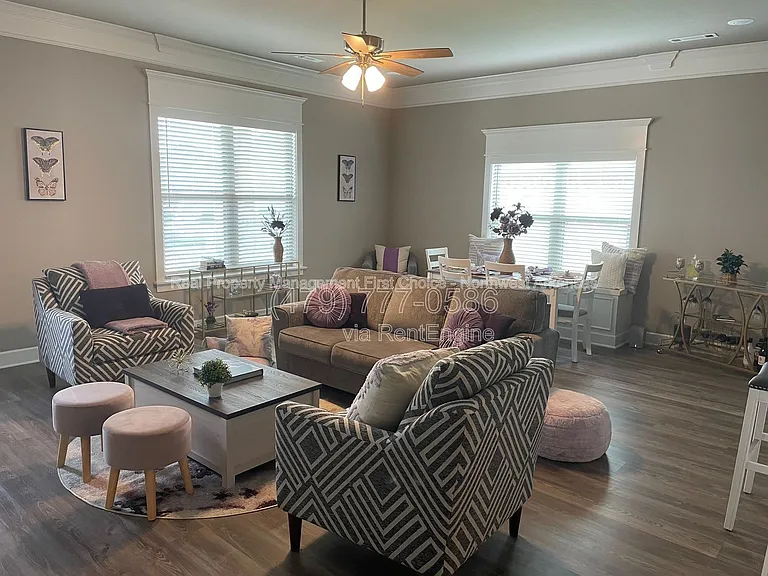 1020 Trestle Ln — Photo 4