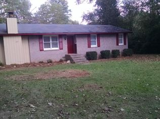 6475 Hearn Rd, Stockbridge, GA 30281
