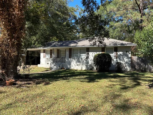 170 Ramage Cir, Brundidge, AL 36010