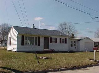 302 Norma Ave, Evansdale, IA 50707