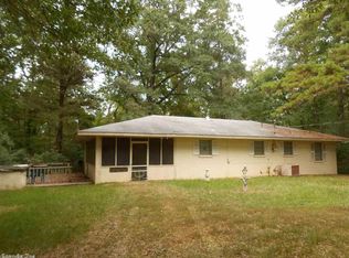 12 Morning View Dr, Kirby, AR 71950