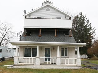 634 Avenue E, West Wyoming, PA 18644