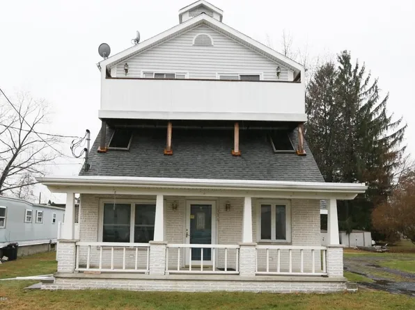 634 Avenue E, West Wyoming, PA 18644